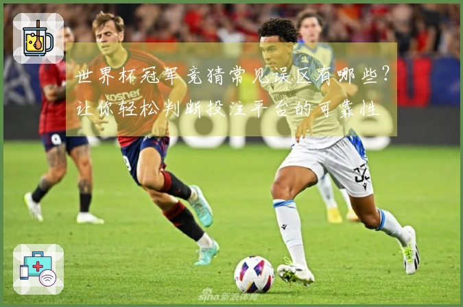 世界杯冠军竞猜常见误区有哪些？让你轻松判断投注平台的可靠性